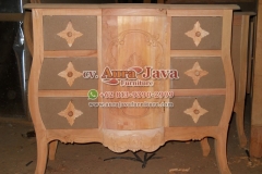 indonesia commode mahogany furniture 056