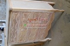 indonesia commode mahogany furniture 057