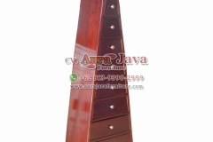 indonesia commode mahogany furniture 062