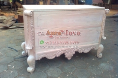 indonesia commode mahogany furniture 071