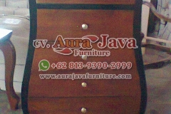 indonesia commode mahogany furniture 072