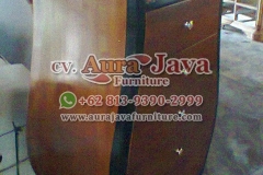 indonesia commode mahogany furniture 073