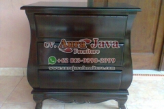 indonesia commode mahogany furniture 074