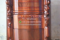 indonesia commode mahogany furniture 075