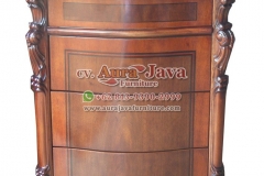 indonesia commode mahogany furniture 078