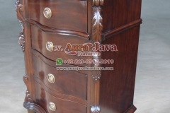 indonesia commode mahogany furniture 079