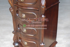indonesia commode mahogany furniture 083