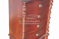 indonesia commode mahogany furniture 089