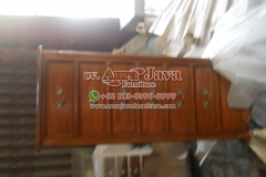 indonesia commode mahogany furniture 090