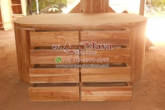 indonesia commode mahogany furniture 093