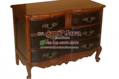 indonesia commode mahogany furniture 097