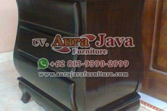 indonesia commode mahogany furniture 098