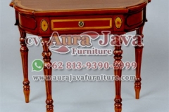 indonesia console mahogany furniture 014