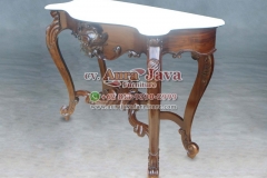 indonesia console mahogany furniture 022