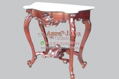 indonesia console mahogany furniture 023
