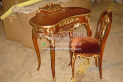 indonesia console mahogany furniture 056