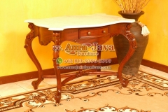 indonesia console mahogany furniture 068