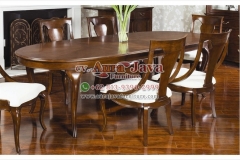 indonesia dining set mahogany furniture 017