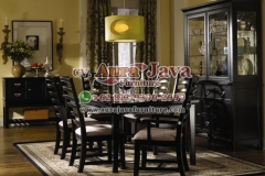 indonesia dining set mahogany furniture 028