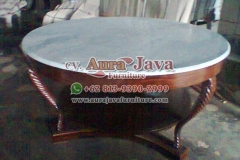 indonesia dining mahogany furniture 021