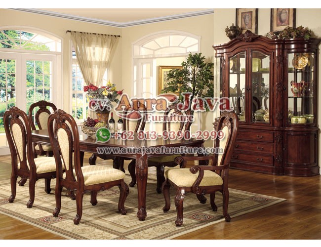 indonesia dressing table mahogany furniture 022