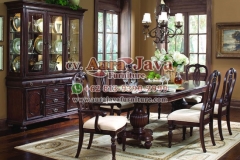 indonesia dressing table mahogany furniture 041