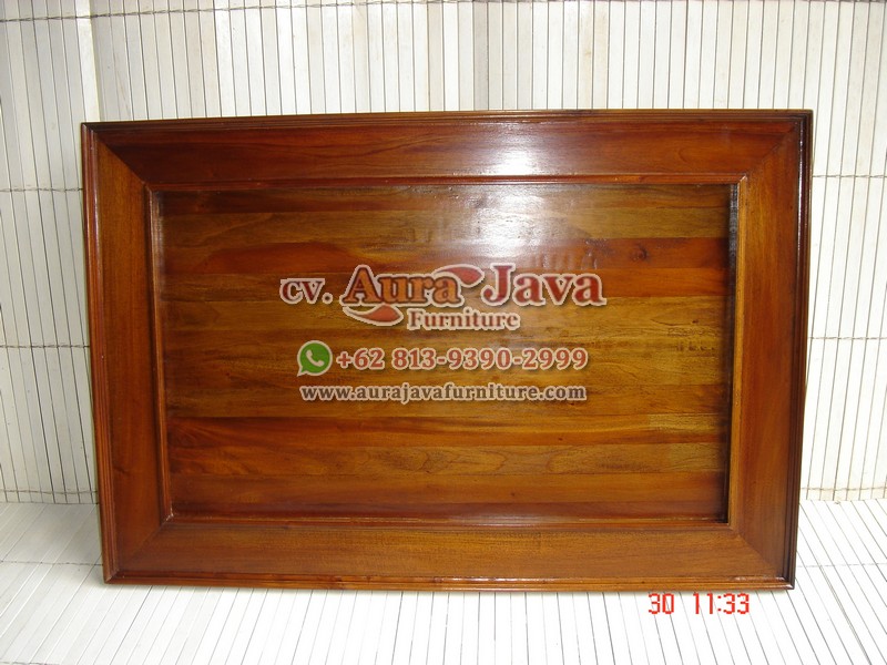 indonesia mirrored mahogany furniture 009