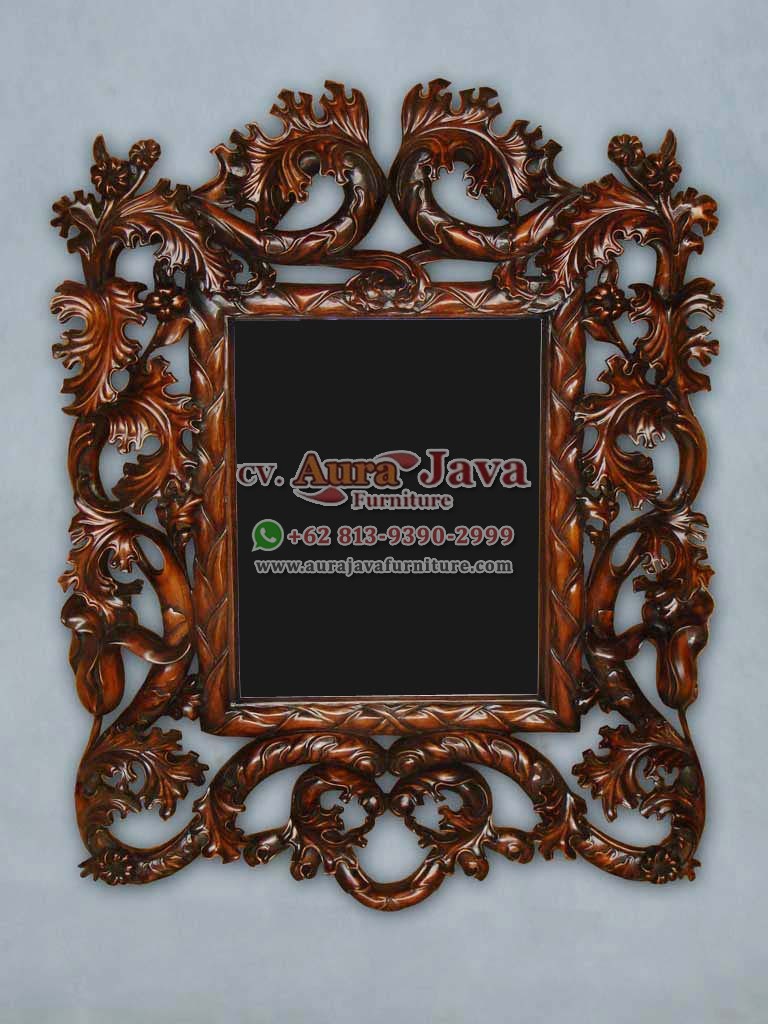 indonesia mirrored mahogany furniture 019