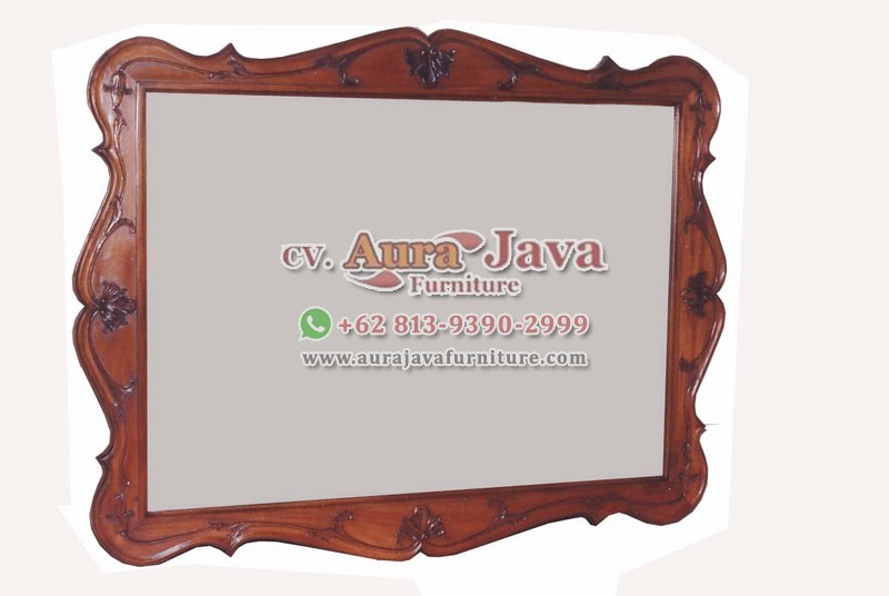indonesia mirrored mahogany furniture 023