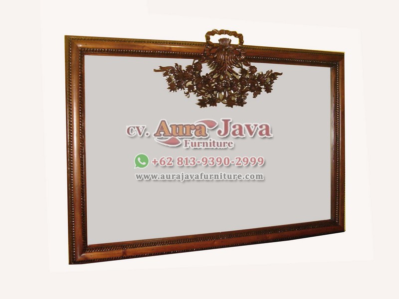 indonesia mirrored mahogany furniture 026
