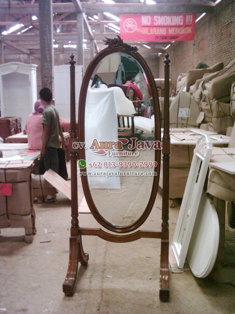 indonesia mirrored mahogany furniture 027