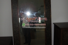 indonesia mirrored mahogany furniture 008