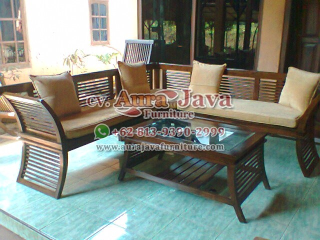 indonesia sofa mahogany furniture 020