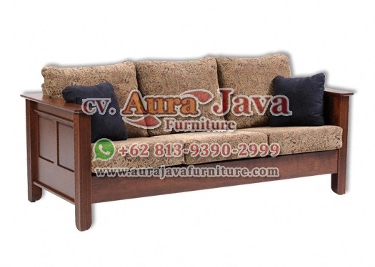 indonesia sofa mahogany furniture 030