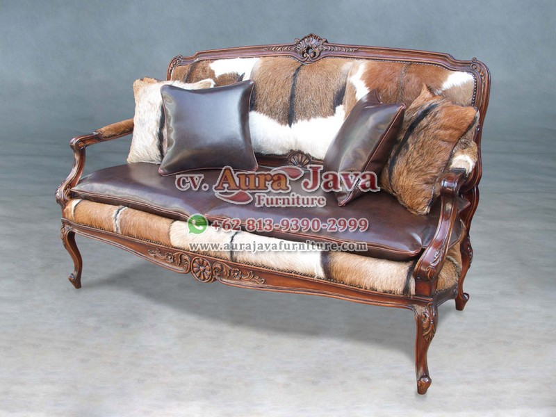 indonesia sofa mahogany furniture 041