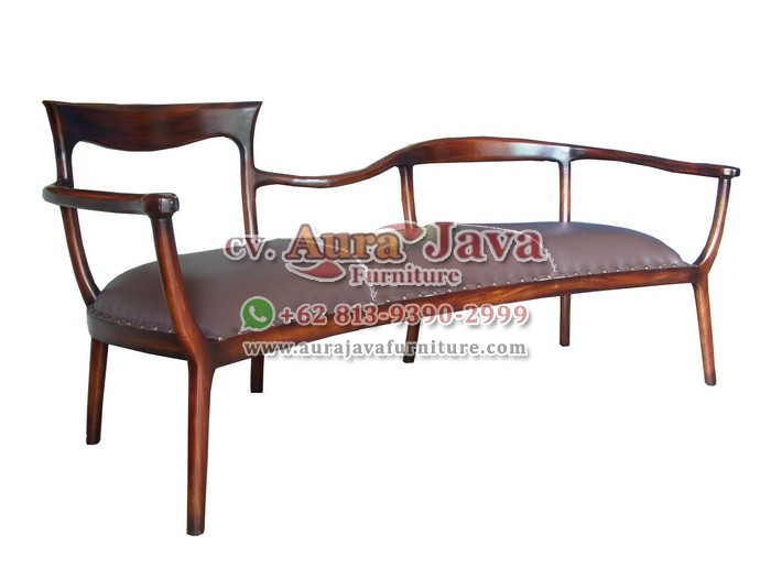 indonesia sofa mahogany furniture 044