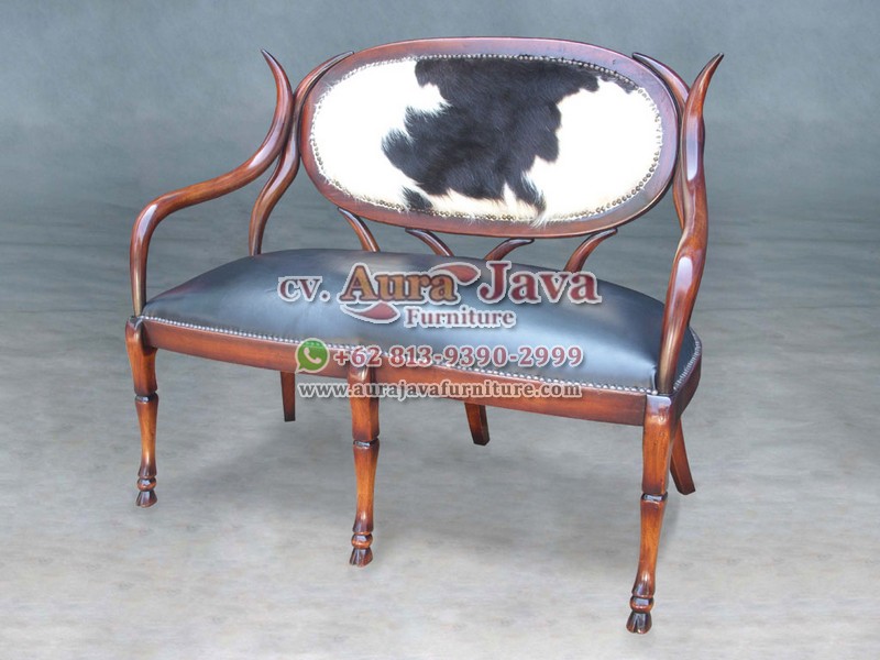 indonesia sofa mahogany furniture 048