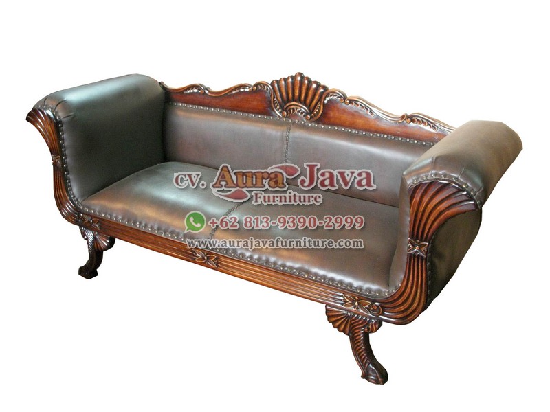indonesia sofa mahogany furniture 050