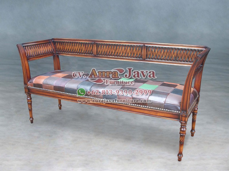 indonesia sofa mahogany furniture 064