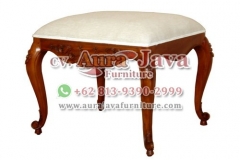 indonesia stool mahogany furniture 002