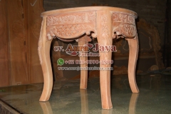 indonesia stool mahogany furniture 012