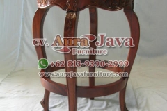 indonesia stool mahogany furniture 019