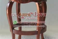 indonesia stool mahogany furniture 021