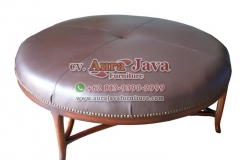 indonesia stool mahogany furniture 023