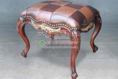 indonesia stool mahogany furniture 024