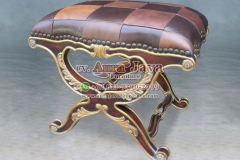 indonesia stool mahogany furniture 025