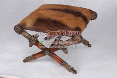 indonesia stool mahogany furniture 026