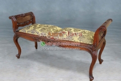 indonesia stool mahogany furniture 027