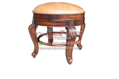 indonesia stool mahogany furniture 028