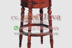 indonesia stool mahogany furniture 029